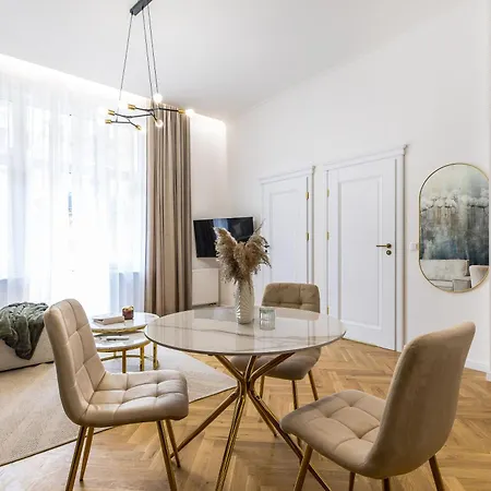 Bob Elite - Bonerowska Apartment *