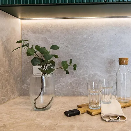 Apartment Bob Elite - Bonerowska