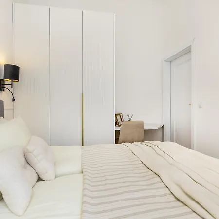 Apartment Bob Elite - Bonerowska