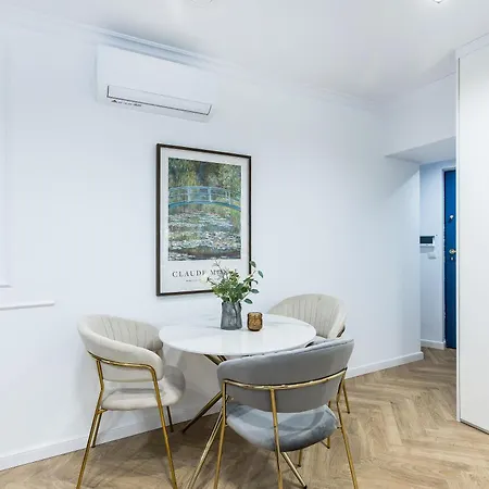 Bob Elite - Bonerowska Apartment