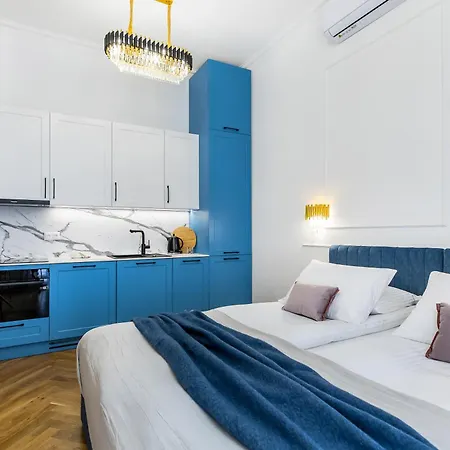Bob Elite - Bonerowska Apartment *