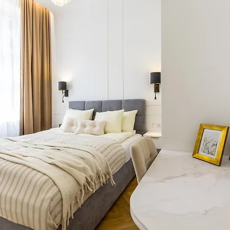 Bob Elite - Bonerowska Apartment Krakow