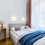 Apartment Bob Elite - Bonerowska