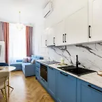 Bob Elite - Bonerowska Appartamento *