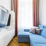 Appartamento Bob Elite - Bonerowska Cracovia