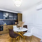 Appartamento Bob Elite - Bonerowska