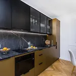 Appartamento Bob Elite - Bonerowska Cracovia