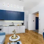 Bob Elite - Bonerowska Apartment Krakow