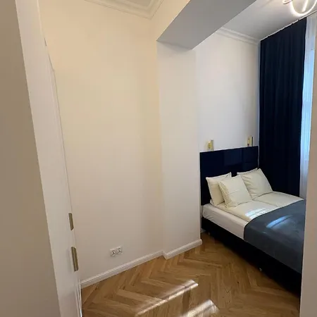 Apartment Bob Elite - Bonerowska *