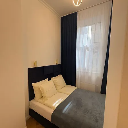 Bob Elite - Bonerowska Apartment