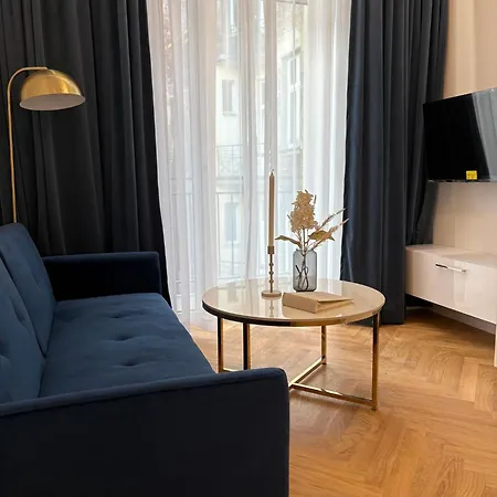 Bob Elite - Bonerowska Apartment