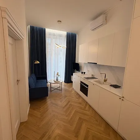 Apartment Bob Elite - Bonerowska Krakow