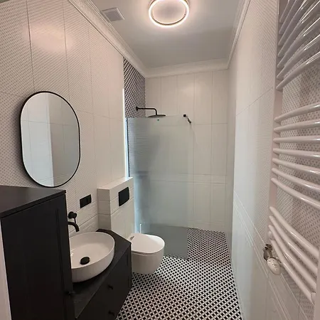 Bob Elite - Bonerowska Apartment Krakow