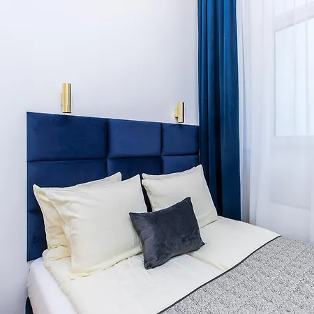 Bob Elite - Bonerowska Apartment