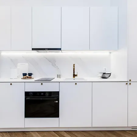 Bob Elite - Bonerowska Apartment