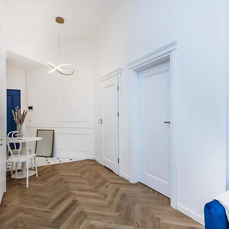 Bob Elite - Bonerowska 아파트 크라쿠프