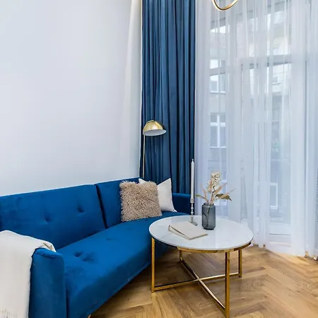 Apartment Bob Elite - Bonerowska *