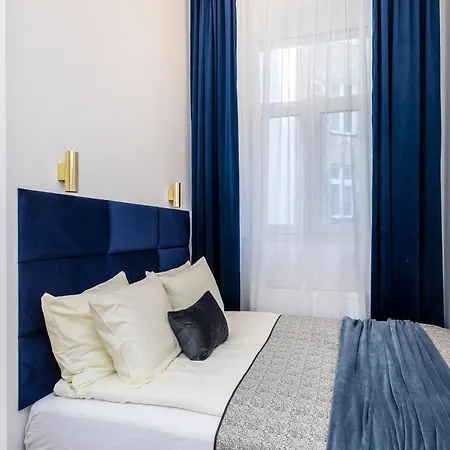 Apartment Bob Elite - Bonerowska