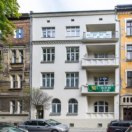 Apartment Bob Elite - Bonerowska *