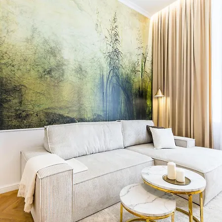 Bob Elite - Bonerowska アパート クラクフ