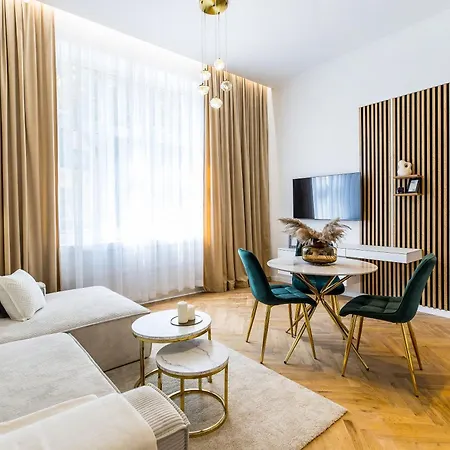 アパート Bob Elite - Bonerowska