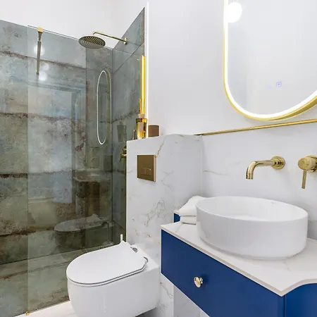 아파트 Bob Elite - Bonerowska *