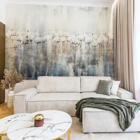 Apartment Bob Elite - Bonerowska *