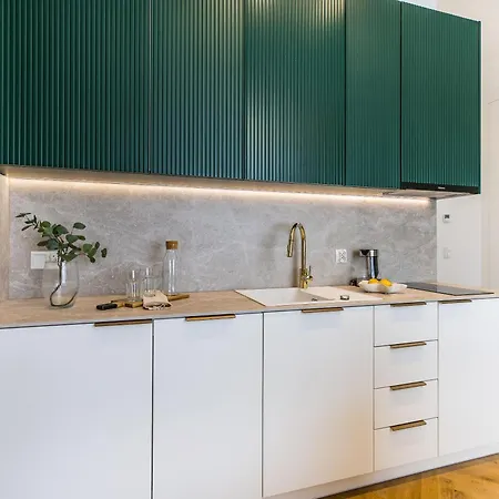 Bob Elite - Bonerowska アパート *