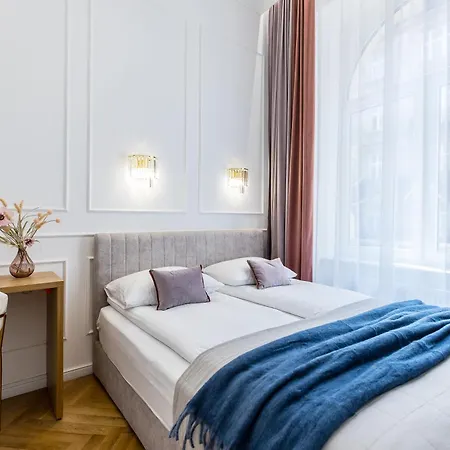 Apartment Bob Elite - Bonerowska