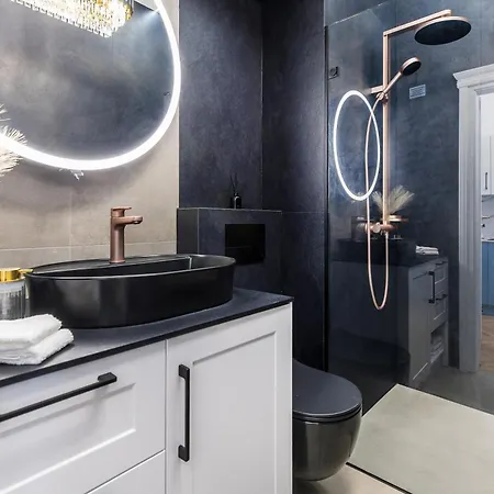 Appartement Bob Elite - Bonerowska *