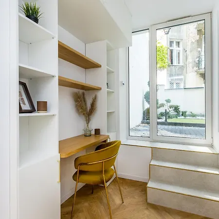 Apartment Bob Elite - Bonerowska