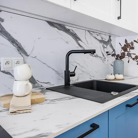 Apartment Bob Elite - Bonerowska *