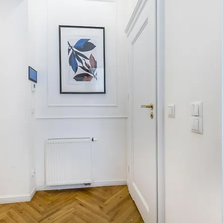 Apartment Bob Elite - Bonerowska
