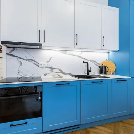 아파트 Bob Elite - Bonerowska *