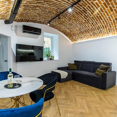 아파트 Bob Elite - Bonerowska 크라쿠프