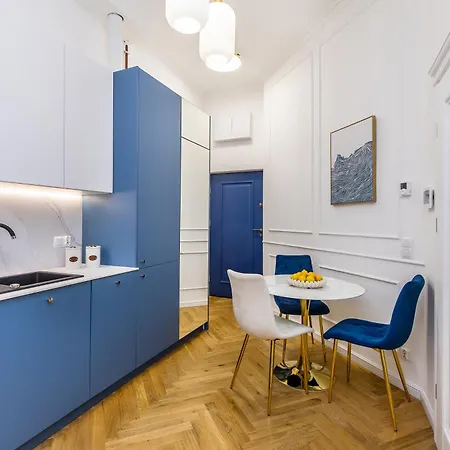 Apartment Bob Elite - Bonerowska *