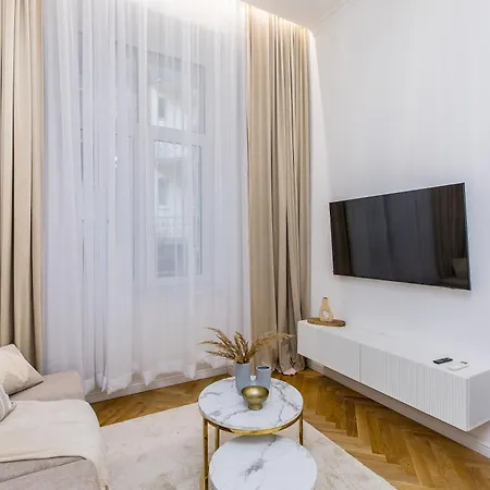 Bob Elite - Bonerowska 아파트 *