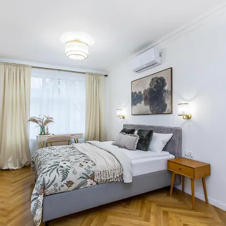 Bob Elite - Bonerowska Apartment Krakau