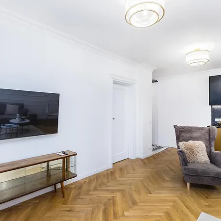 Apartment Bob Elite - Bonerowska *