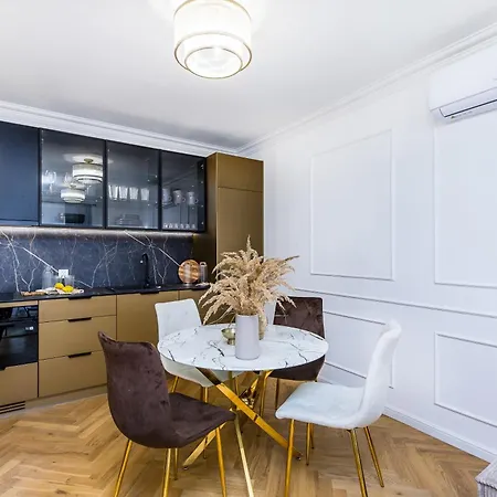 아파트 Bob Elite - Bonerowska