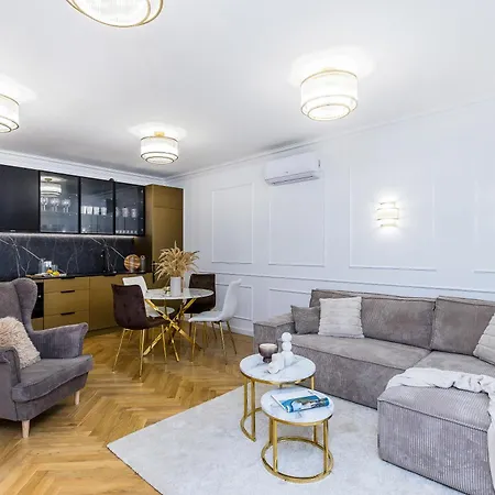 Bob Elite - Bonerowska アパート