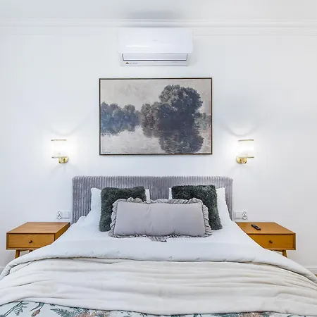 Apartment Bob Elite - Bonerowska