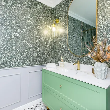 Apartment Bob Elite - Bonerowska *