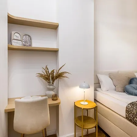 アパート Bob Elite - Bonerowska *