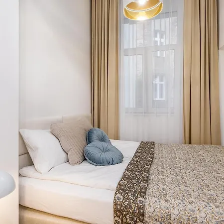 아파트 Bob Elite - Bonerowska