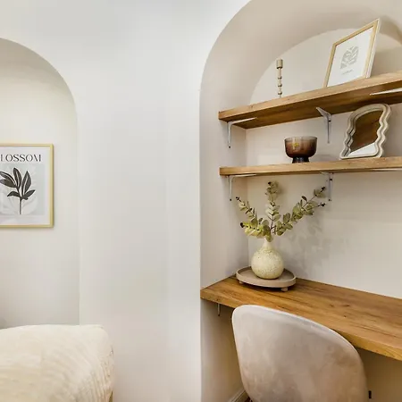 Apartment Bob Elite - Bonerowska *