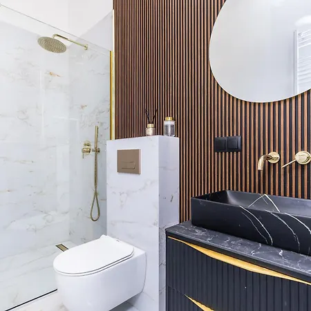 Bob Elite - Bonerowska Apartment