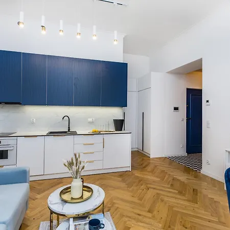Bob Elite - Bonerowska Apartment Krakow