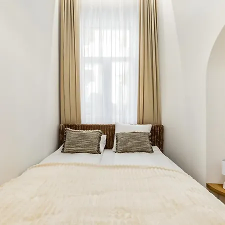 Apartment Bob Elite - Bonerowska