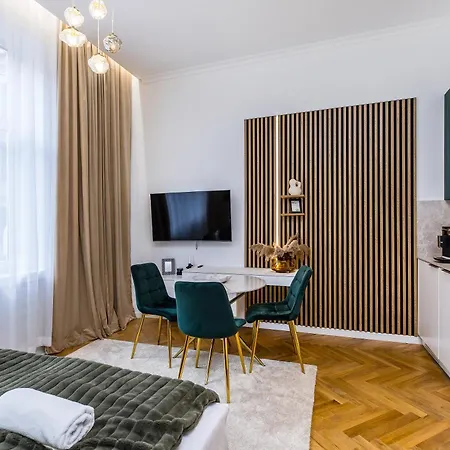 Bob Elite - Bonerowska Appartement